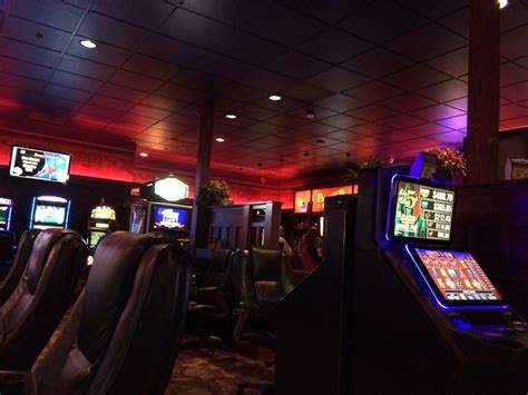 Billings maior casino